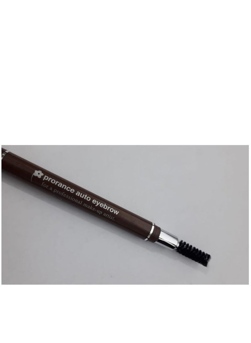 PRORANCE Color  Make Up  - Auto Eyebrow Pencil - Image 3