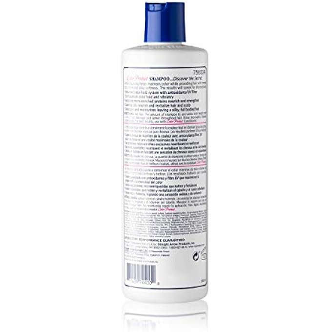 Mane 'n Tail COLOR PROTECT SHAMPOO - 355 ML - Image 2