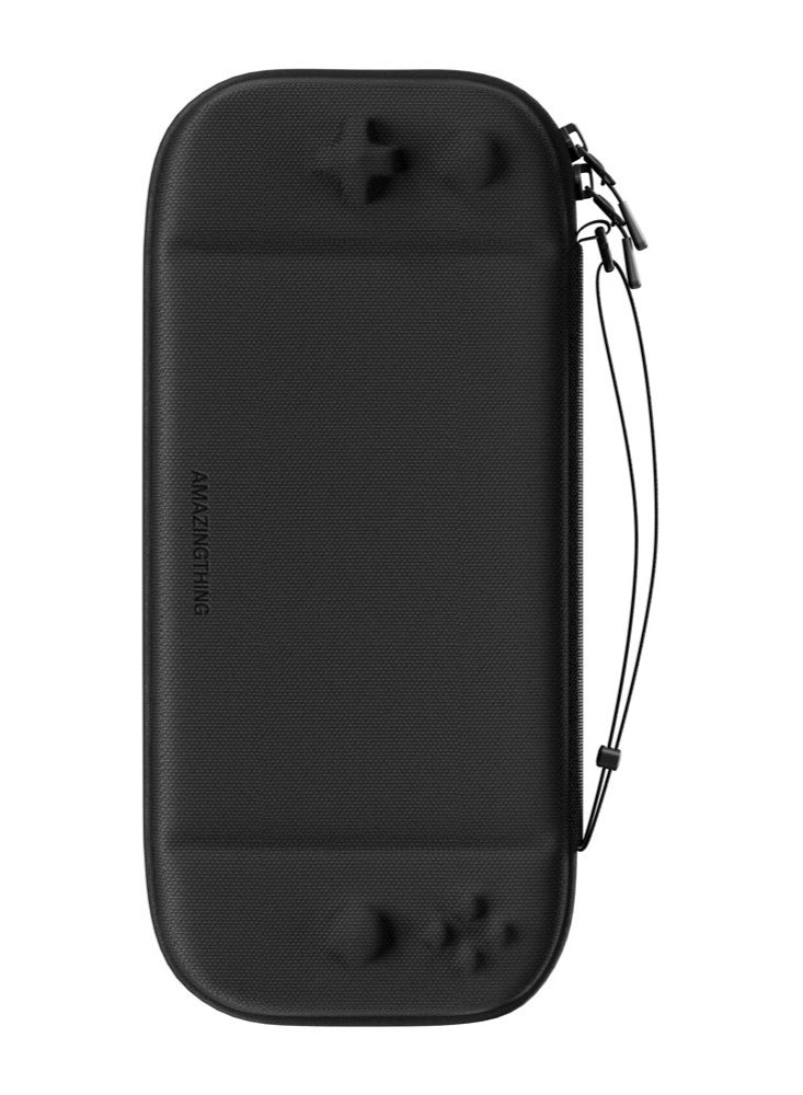 AMAZINGthing Nintendo Switch 2 Playshield EDC Carrying Case - Black  - Image 2