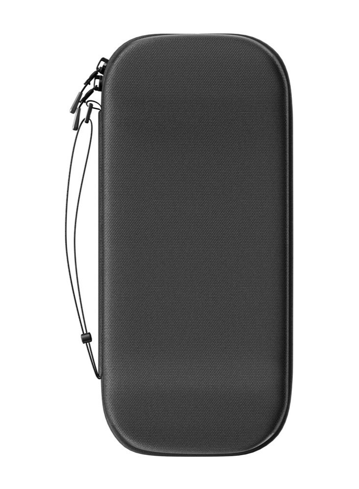AMAZINGthing Nintendo Switch 2 Playshield EDC Carrying Case - Black  - Image 3