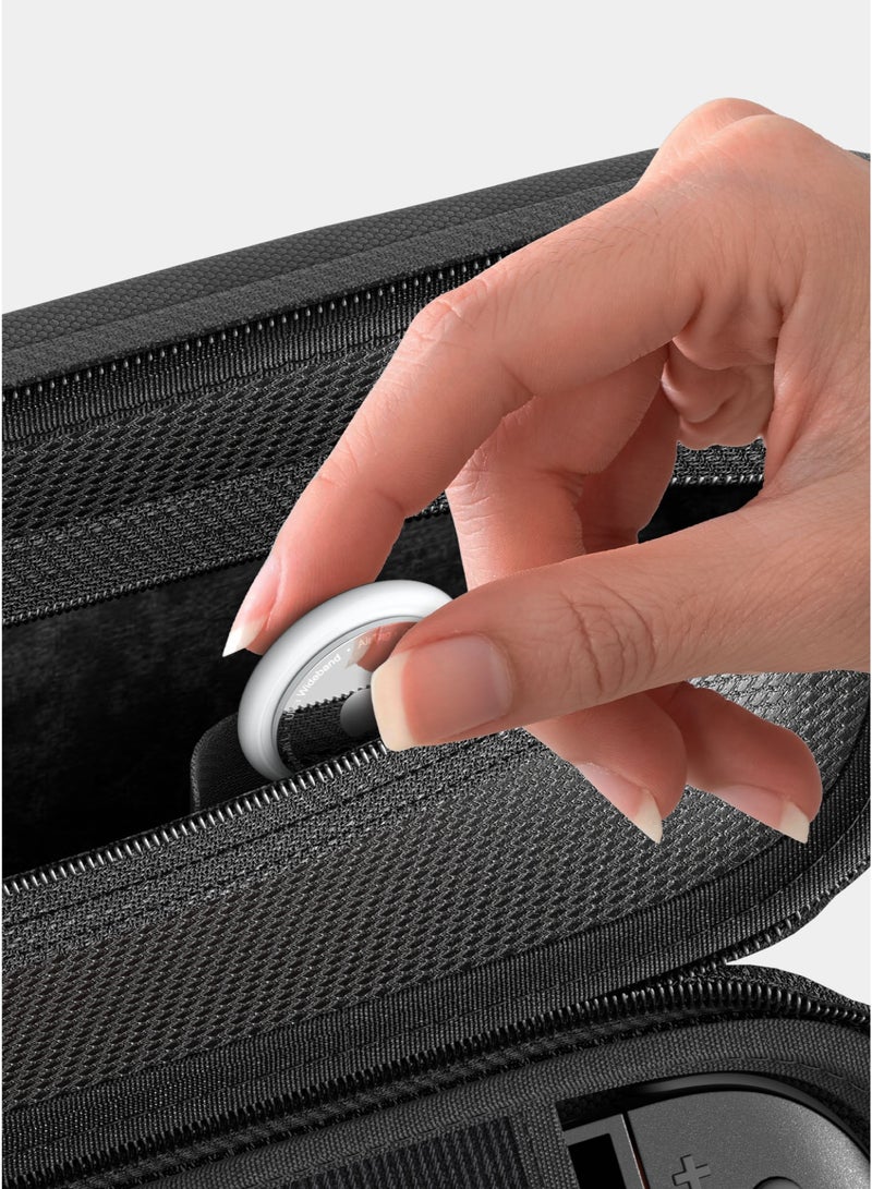 AMAZINGthing Nintendo Switch 2 Playshield EDC Carrying Case - Black  - Image 5