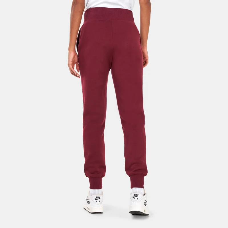 Nike Women's Sportswear Swoosh Fleece Joggers