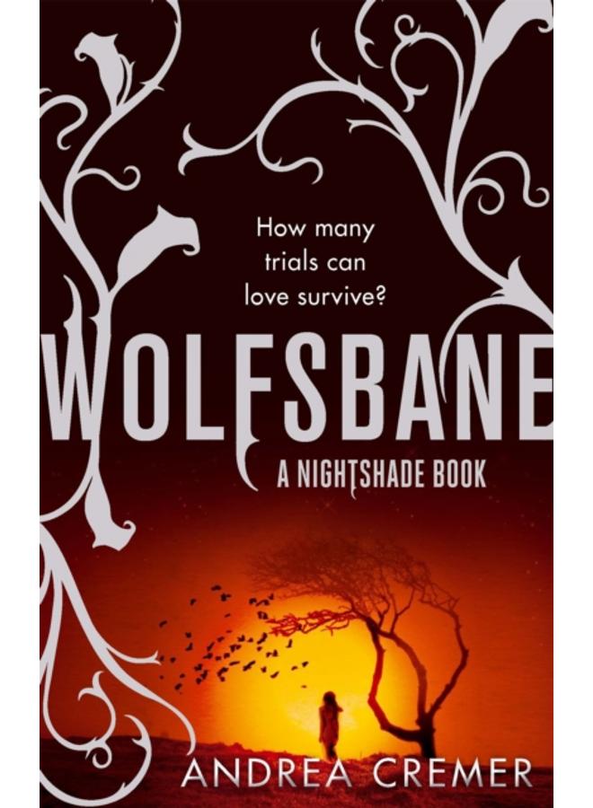 Wolfsbane : Number 2 in series 
