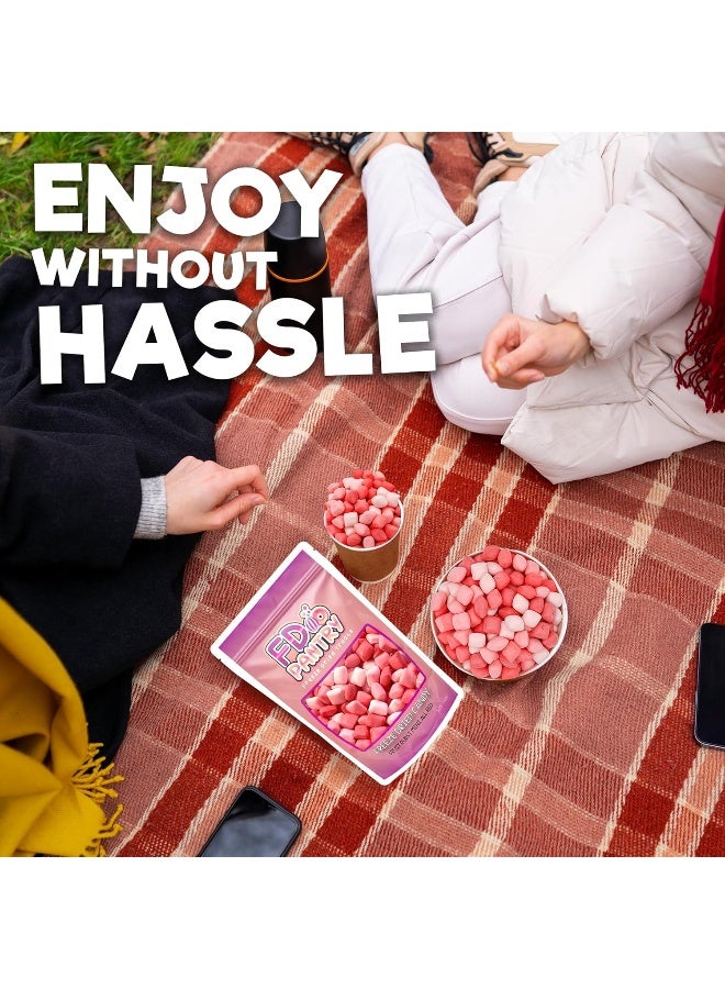 FD Pantry Freeze Dried Fruit Burst Candy (Reds) - Image 5