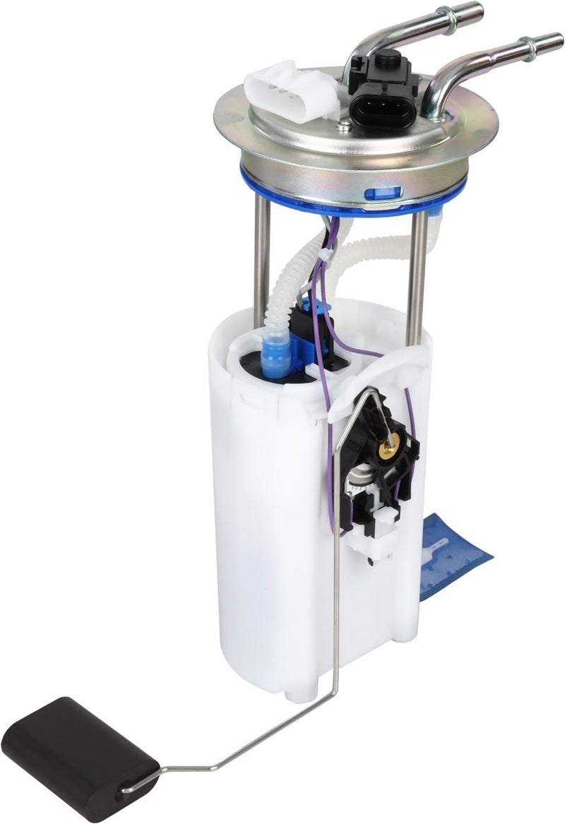 DELPHI FUEL PUMP, White - Image 1