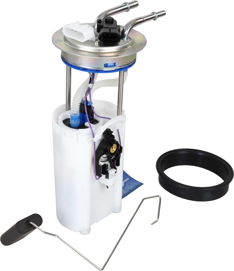 DELPHI FUEL PUMP, White - Image 4