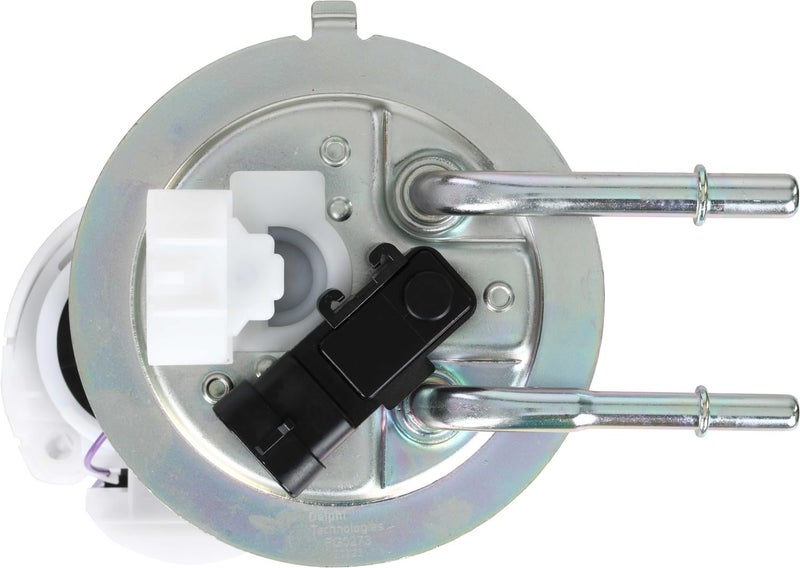 DELPHI FUEL PUMP, White - Image 3