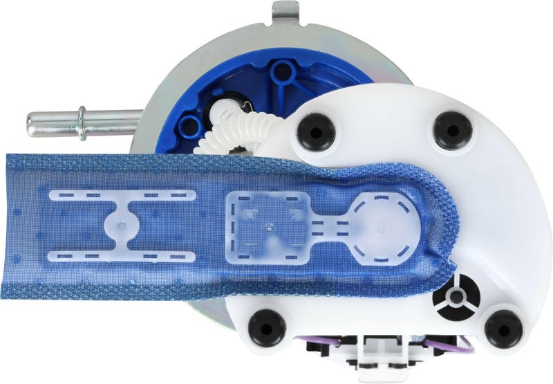 DELPHI FUEL PUMP, White - Image 2