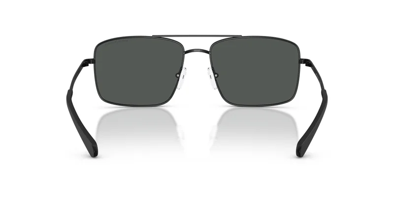 Armani Exchange 0Ax2054S Pilot Sunglasses