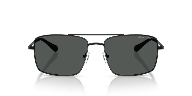 Armani Exchange 0Ax2054S Pilot Sunglasses