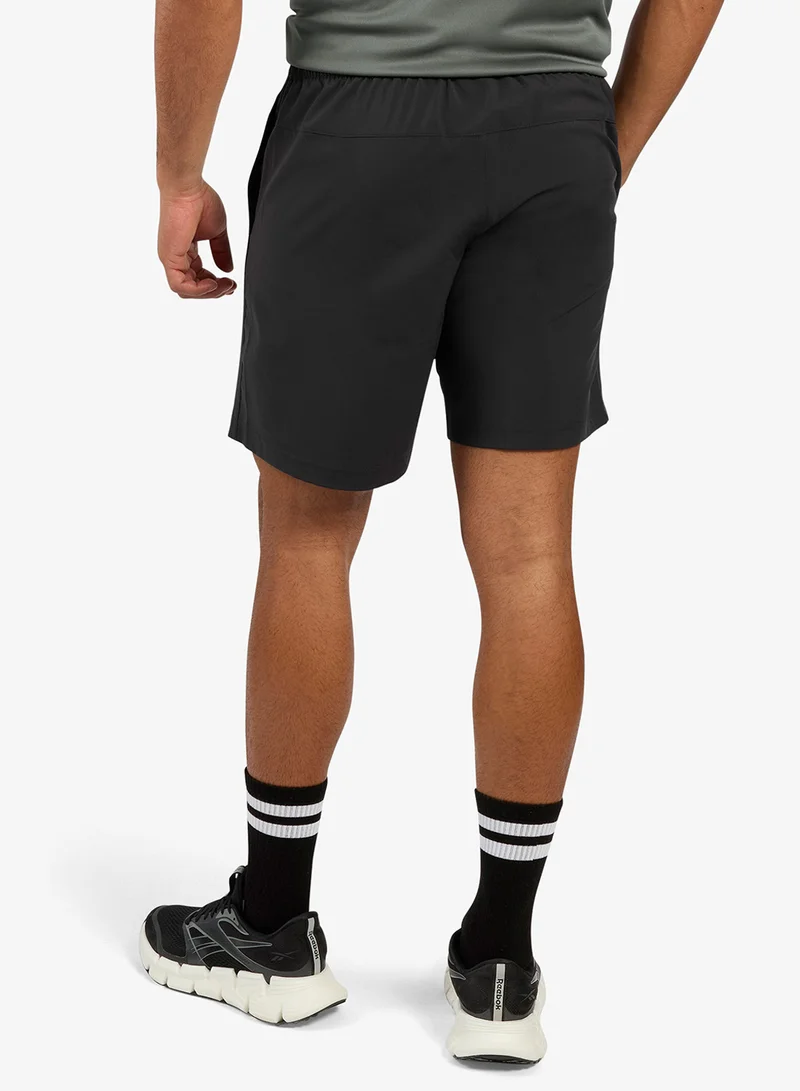 Reebok Wor Woven Short