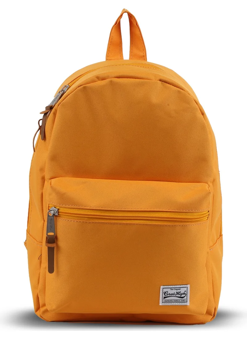 CORAL HIGH Classic Backpack 23445