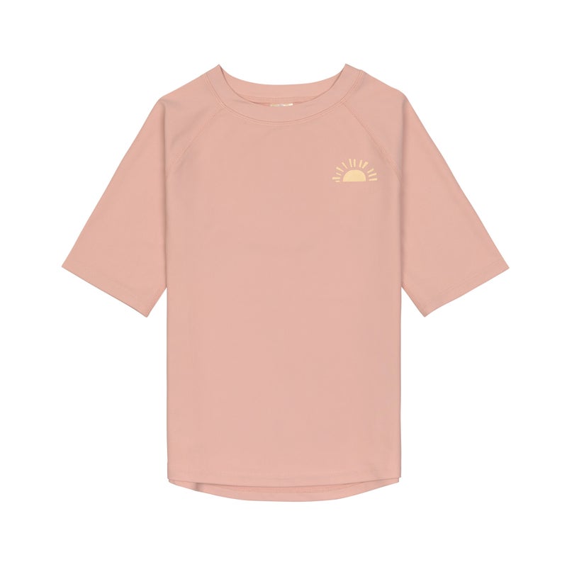 Lassig LSF Short Sleeve Rash Guard - Image 1