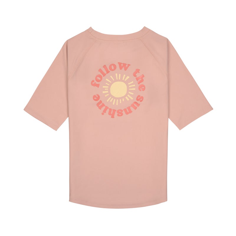 Lassig LSF Short Sleeve Rash Guard - Image 2