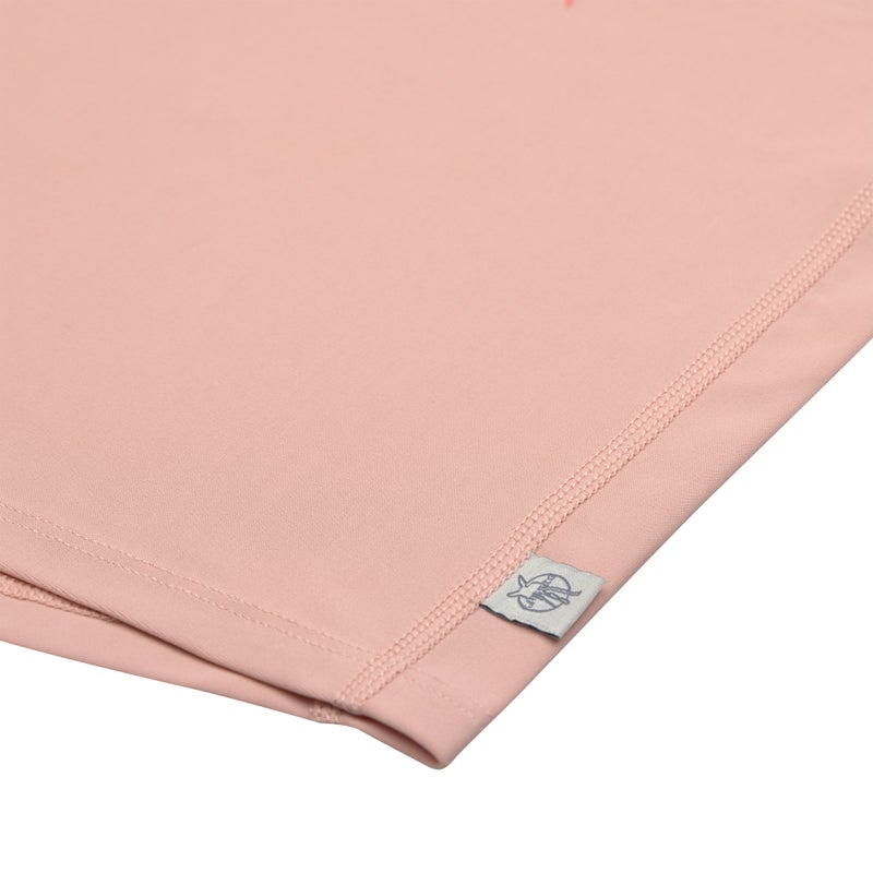 Lassig LSF Short Sleeve Rash Guard - Image 3