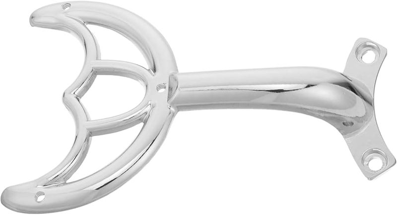 قضبان دعم مروحة السقف المعدنية قطع غيار للتركيب السهل متوافقة مع ريش المراوح - Image 1