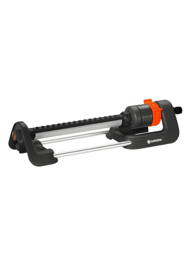 Gardena Aqua M Oscillating Sprinkler, 18702-20