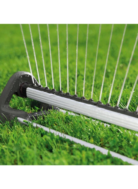 Gardena Aqua M Oscillating Sprinkler, 18702-20