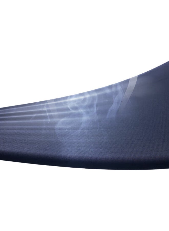 JD.com Jingzao Men'S Sweatpants, Casual Loose-Fitting Joggers, Versatile Sun Protection Pants For Autumn, Elastic Ankle, Dark Gray, Xl - Image 1