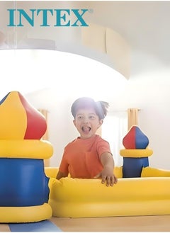 اينتكس قلعة القفز جامب-أو-لين  - Image 3