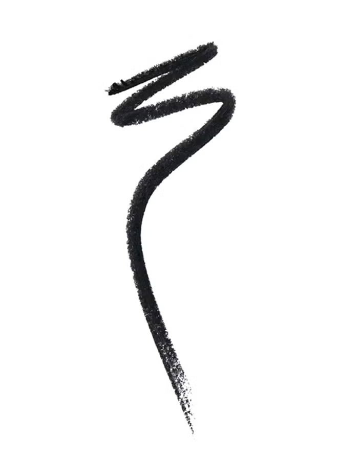 MAYBELLINE NEW YORK Maybelline Colossal Kajal Argan Oil Eyeliner 12 H - Black - Image 5