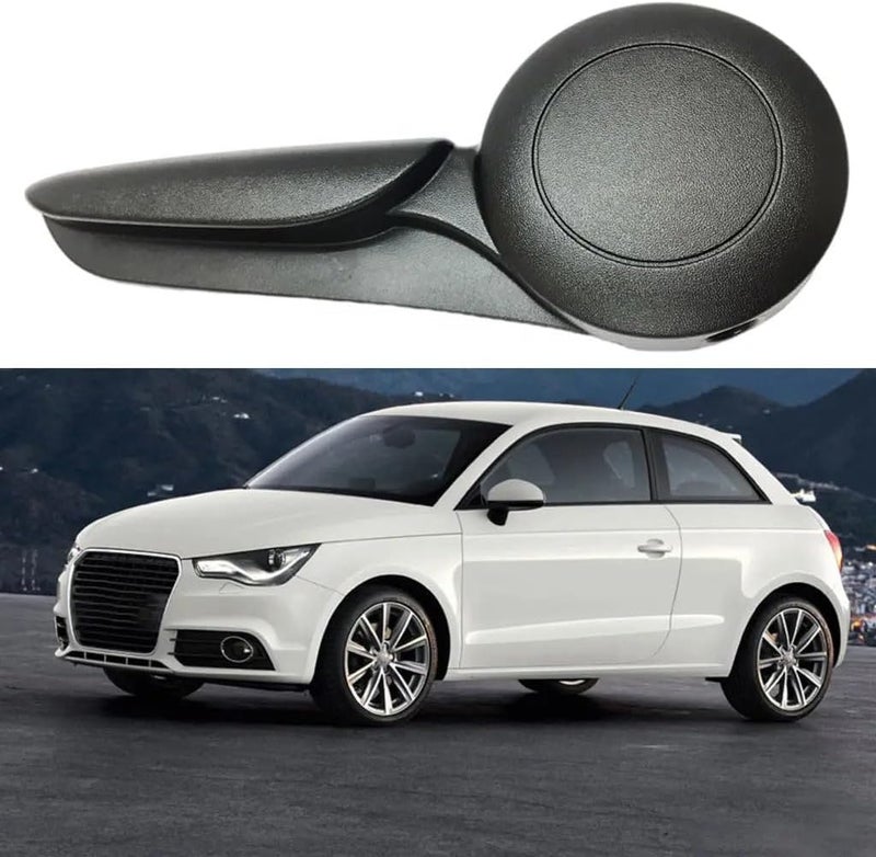 QASULER Car Seat Height Adjustment Handle - Image 3