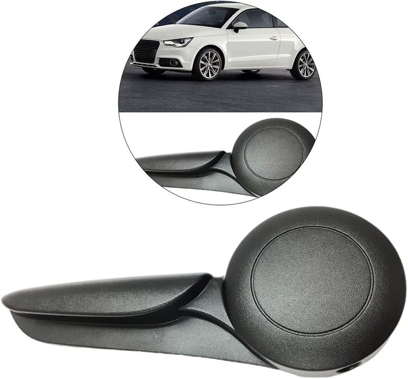 QASULER Car Seat Height Adjustment Handle - Image 2