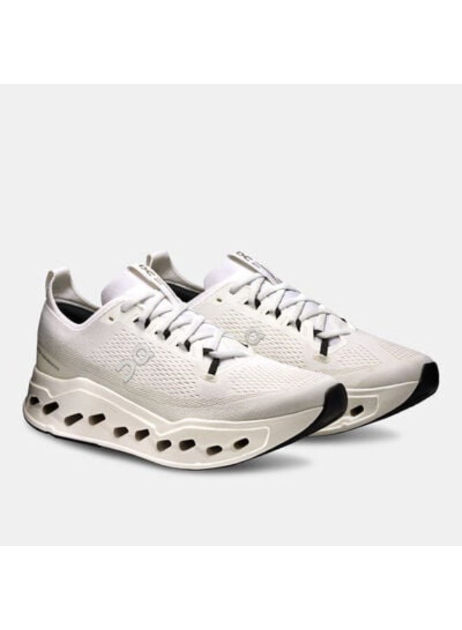 On Running Cloudsurfer Max Triple White - Image 3