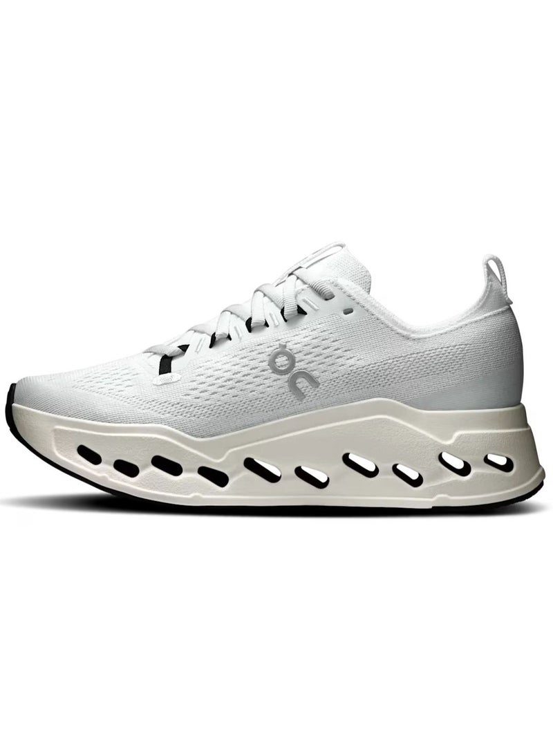 On Running Cloudsurfer Max Triple White - Image 4