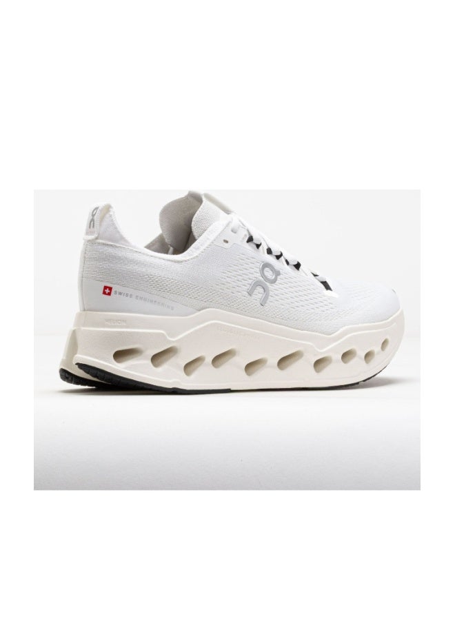 On Running Cloudsurfer Max Triple White - Image 1