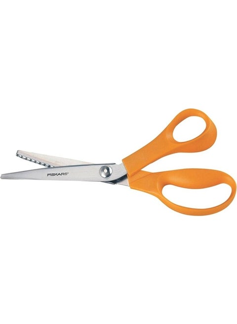 9445 M180 Overcasting Shears No: 8quot / 20,32 cm - Stainless Steel