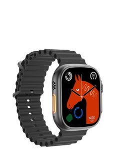 HL100 Ultra Smart Watch