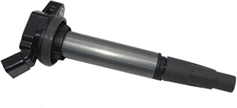 QASULER Ignition Coil for Pontiac VIBE 2009-2010 - Image 2