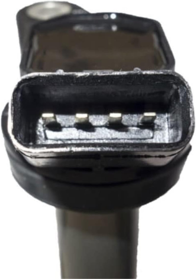 QASULER Ignition Coil for Pontiac VIBE 2009-2010 - Image 4