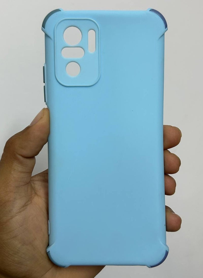 Back Cover Compatible With Phone Xiaomi Redmi Note 10 / 10S - Image 1