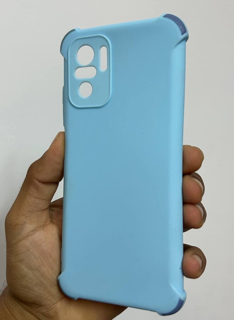 Back Cover Compatible With Phone Xiaomi Redmi Note 10 / 10S - Image 3