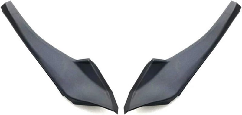 Wivplex Windshield Wiper Water Guide Plate for Toyota Sienna - Image 1