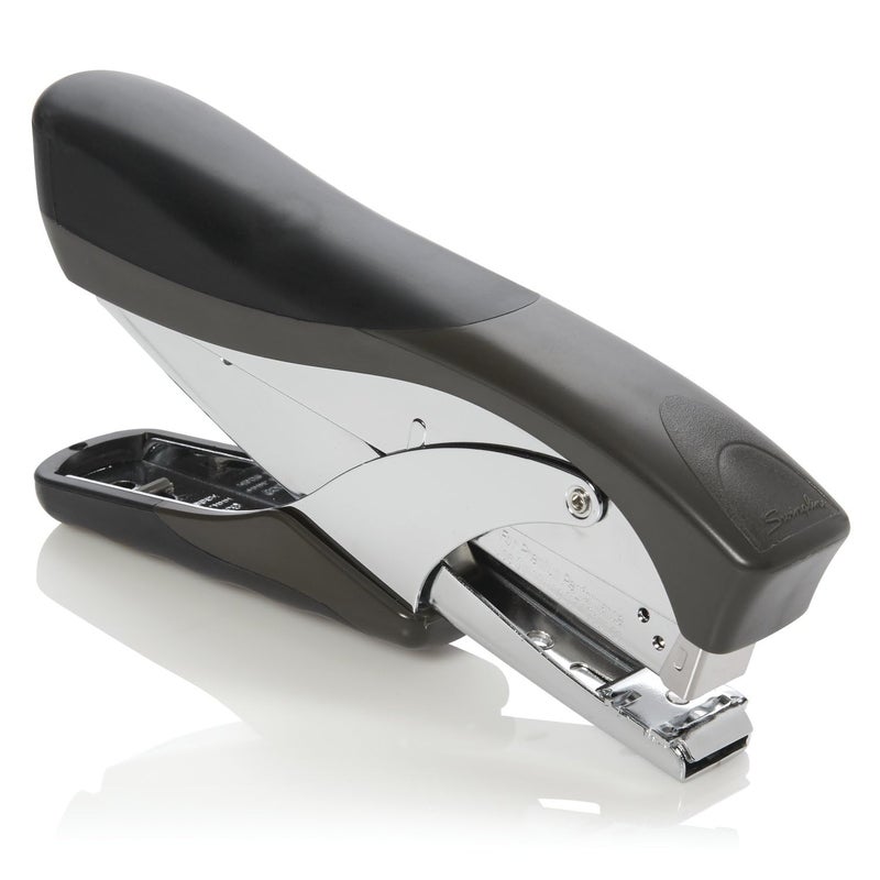 Swingline Premium Hand Stapler with Security Cable Loop S7029950A