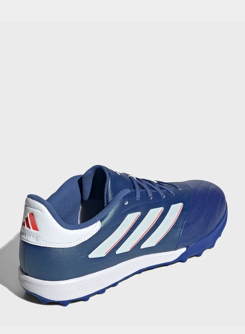 Adidas Copa Pure 2.3 Tf Shoes
