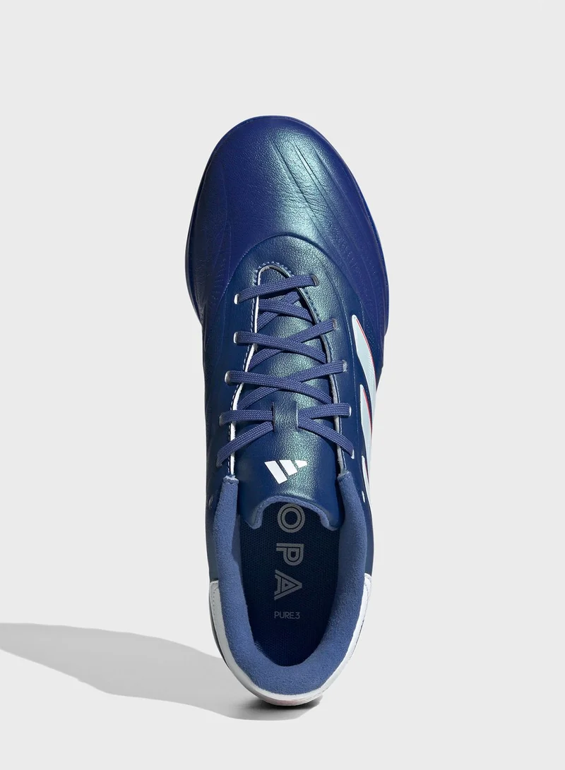 Adidas Copa Pure 2.3 Tf Shoes