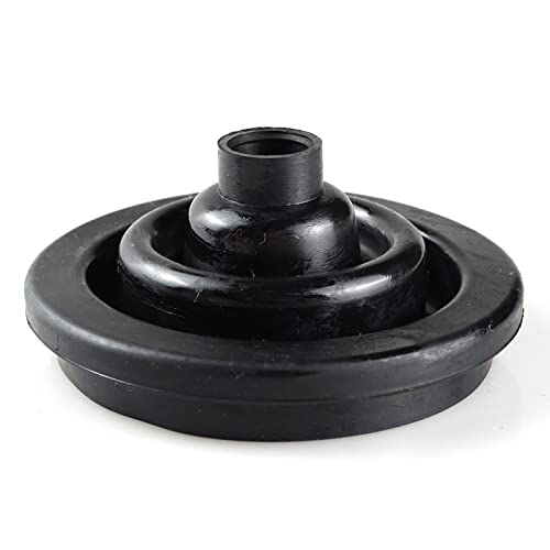 Whautole Manual Transmission Dust BootUB3964491Compatible with 19861993 Mazda B2000 B2200 B2600 - Image 1