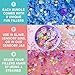 Glo Pals Fun Fillers 3 Pack Sensory Play Accessories Sensory and Mini Toys for Kids Bulk Party and Little Toys for Sensory Bins Gift Bag Stuffers and Party Favors Epic Adventure - Image 4