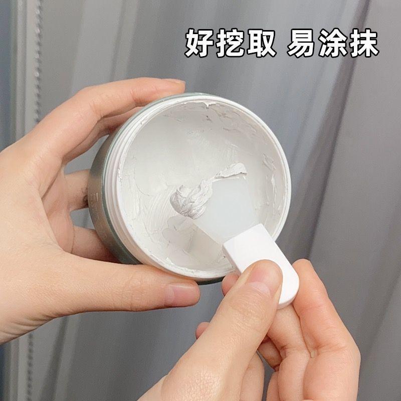Silicone Facial Mask Brush Special Mini Small Clay Film Coated Makeup Brush Facial Beauty Tools - Image 5