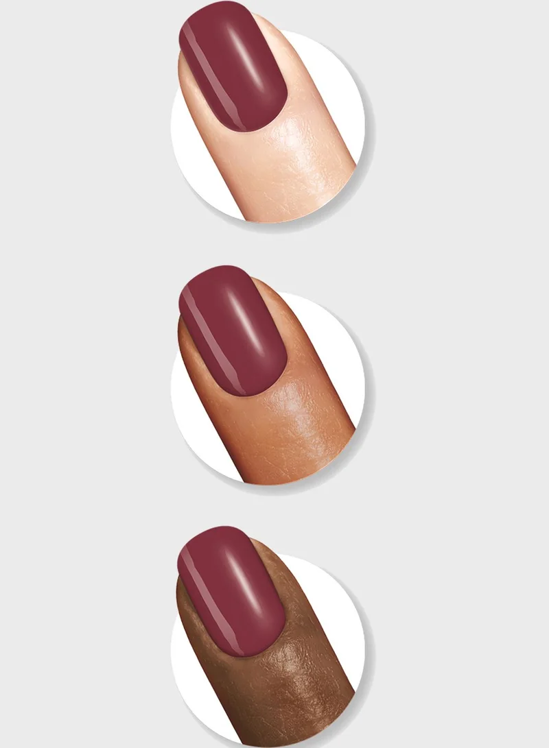 Sally Hansen Insta-Dri® Nail Polish - Expresso - 0.31 fl oz - 9 ml