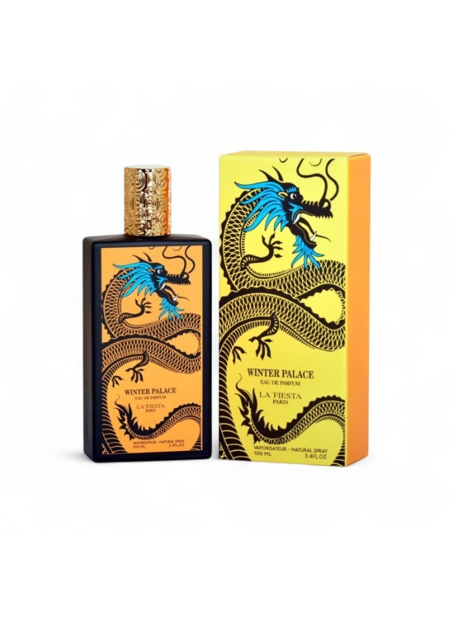 LA FIESTA WINTER PALACE EDP 100ML - Image 1