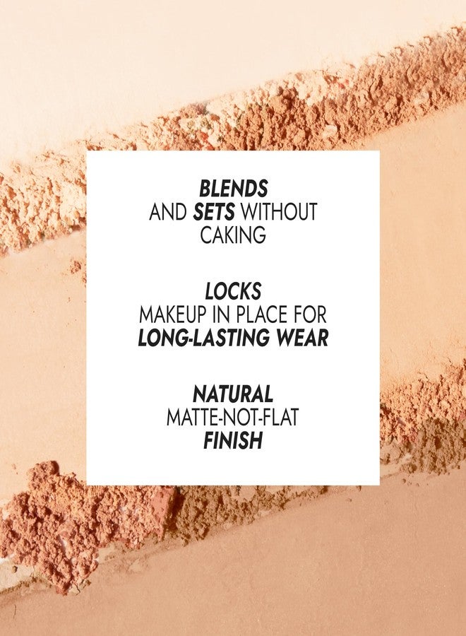 COVER FX Perfect Pressed Setting Powder - Deep - Image 2