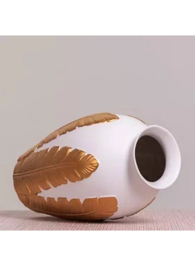 إيفا Artemis Ceramic Vase - Image 2
