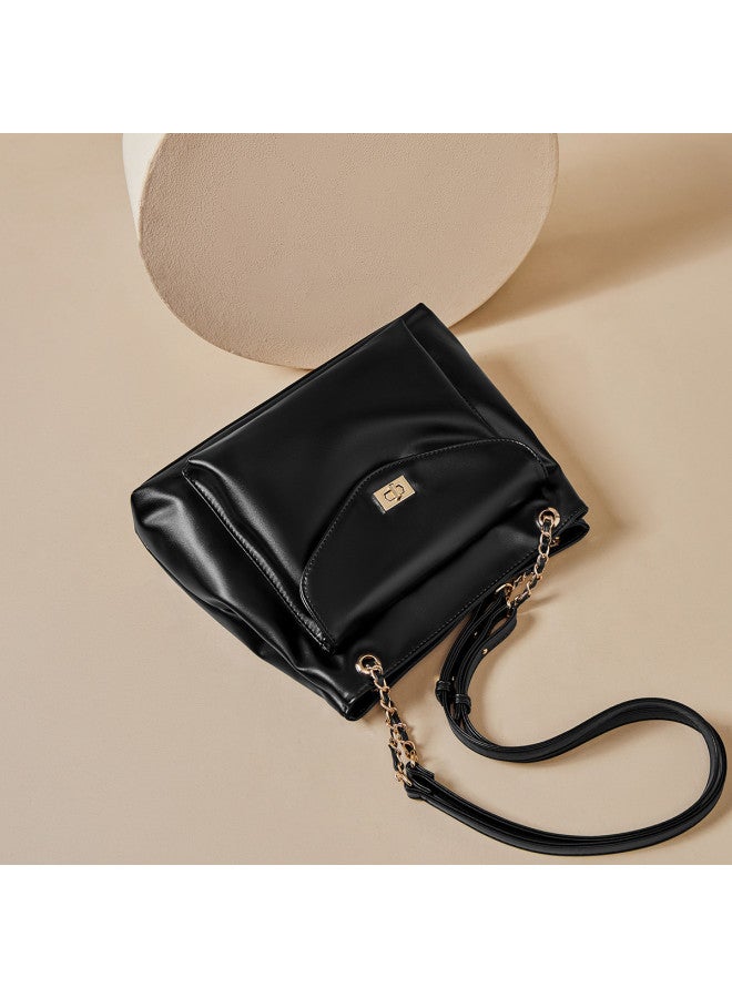 15MINS Valentine's Day Gift】women's Bags 2025 New Collection - Underarm Bags, Shoulder Bags, Crossbody Bags, Chain Bags, Tote Bags - Image 4