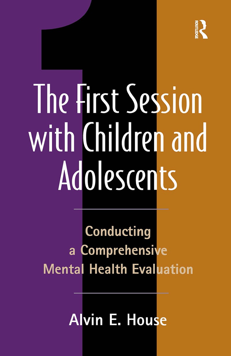 First Session with Children and Adolescents