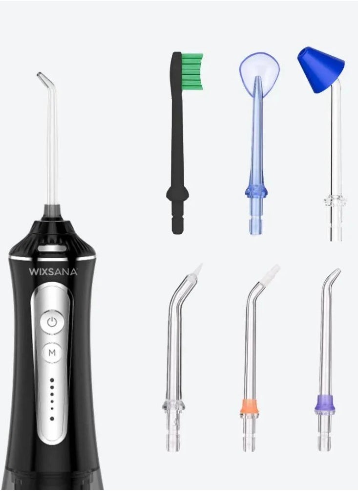 wixsana Wixsana Water Flosser  - Image 3